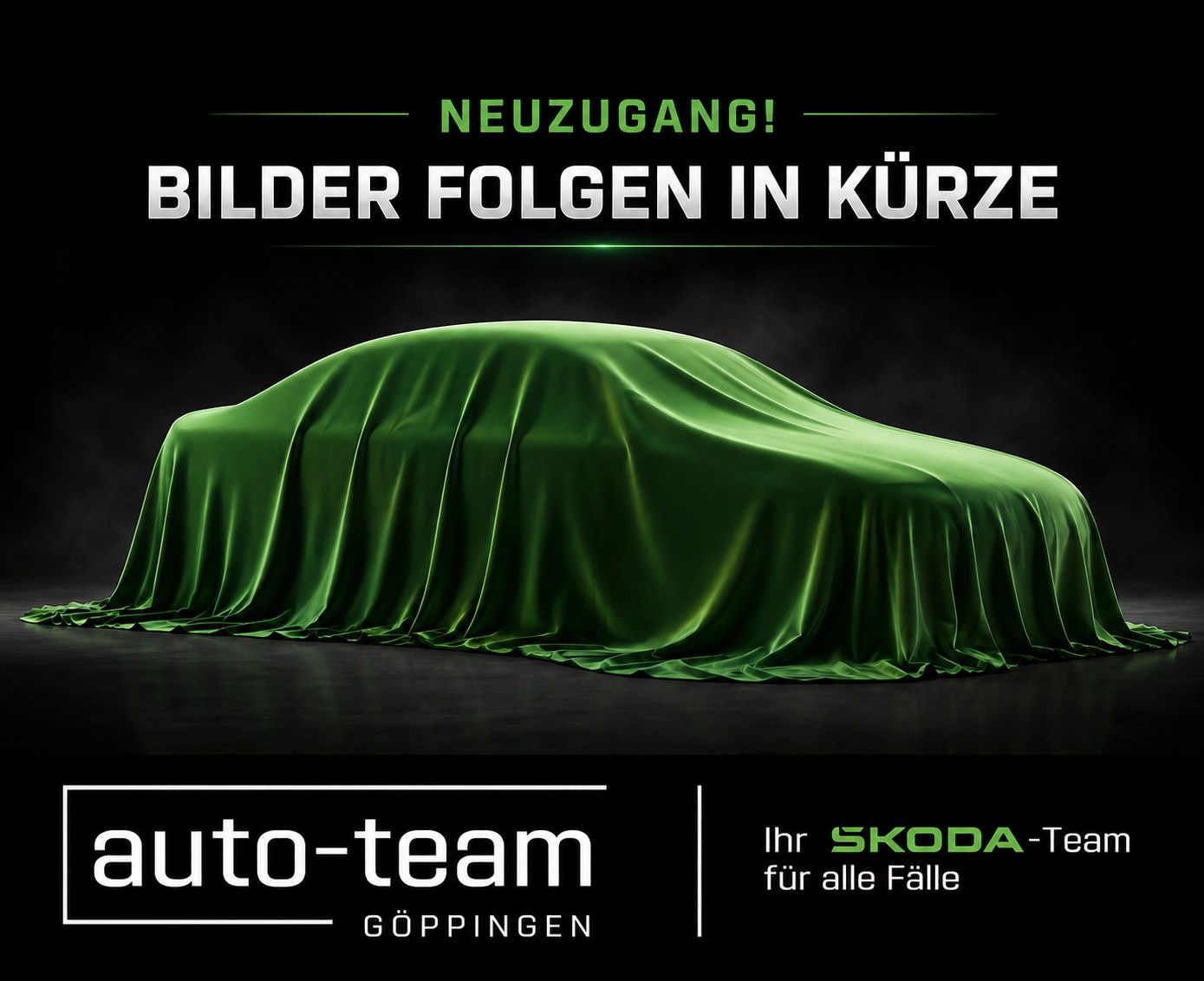 SKODA Octavia Combi Style 2.0 TDI DSG 110kW AHK, NAVI