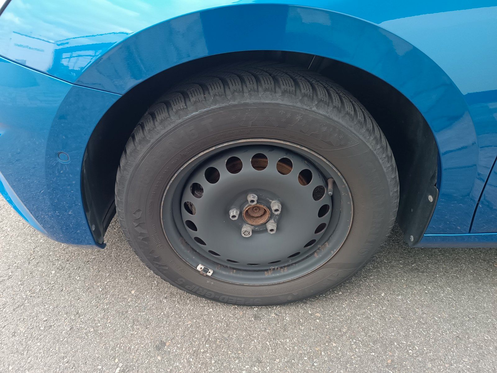 Fahrzeugabbildung SKODA Fabia Ambition 1.0 TSI 70kW ACC, SHZ, KESSY, LED