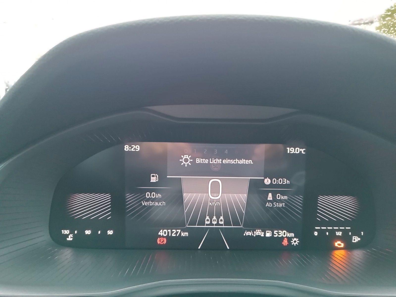 Fahrzeugabbildung SKODA Kamiq Essence 1.0 TSI 70kW SHZ, BLUETOOTH, LED