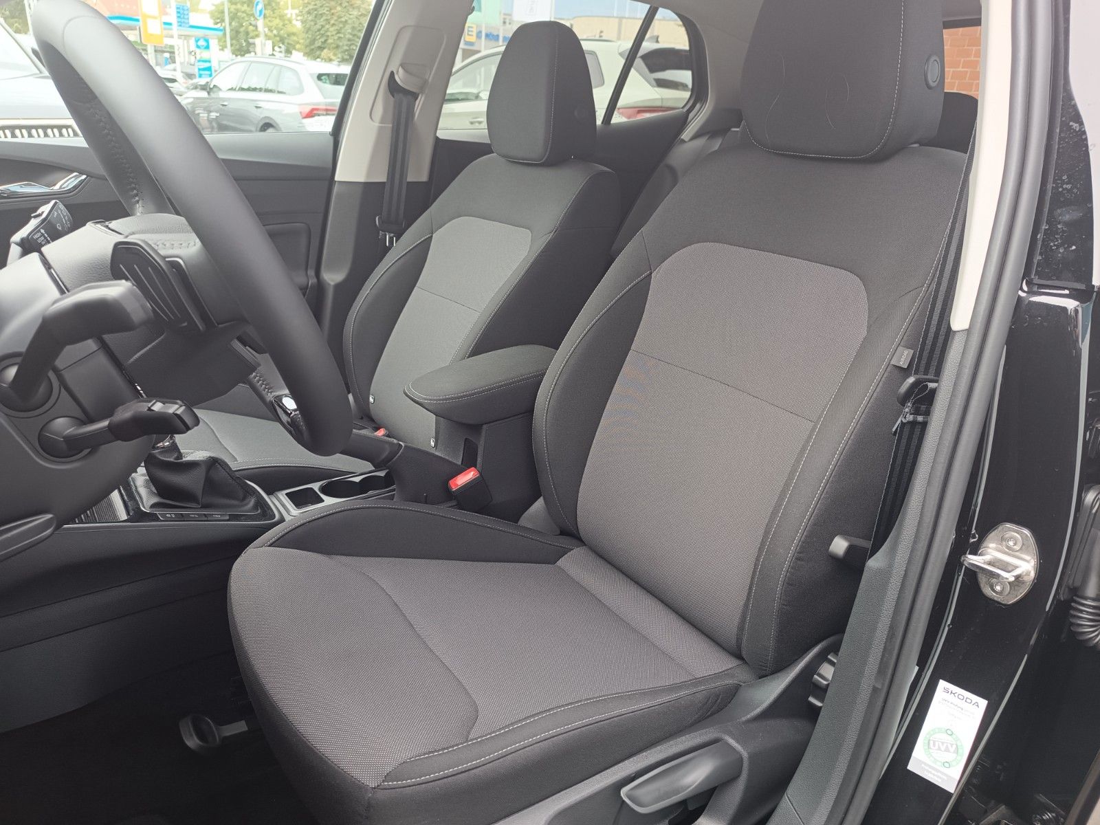 Fahrzeugabbildung SKODA Fabia Balance 1,0 TSI 85 kW DSG NAVI,LED,SHZ,KAM