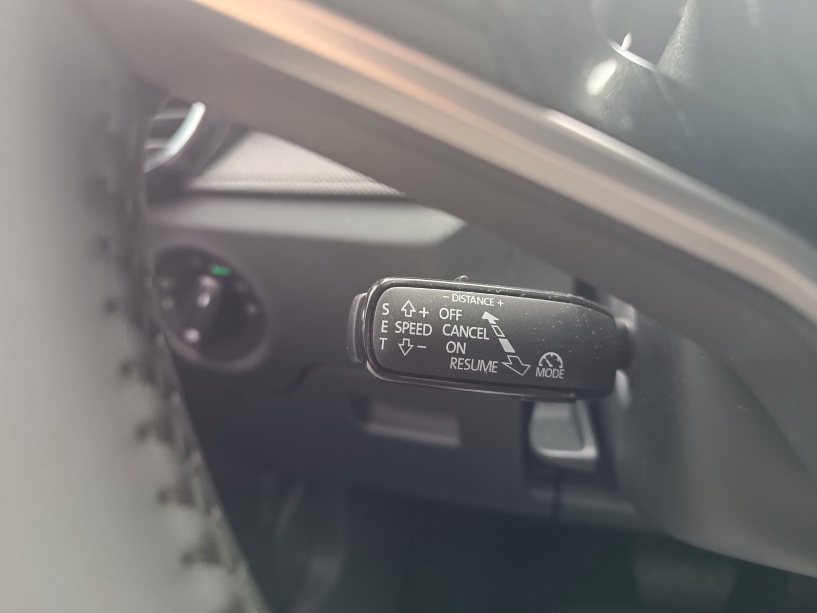Fahrzeugabbildung SKODA Fabia Balance 1,0 TSI 85 kW DSG NAVI,LED,SHZ,KAM