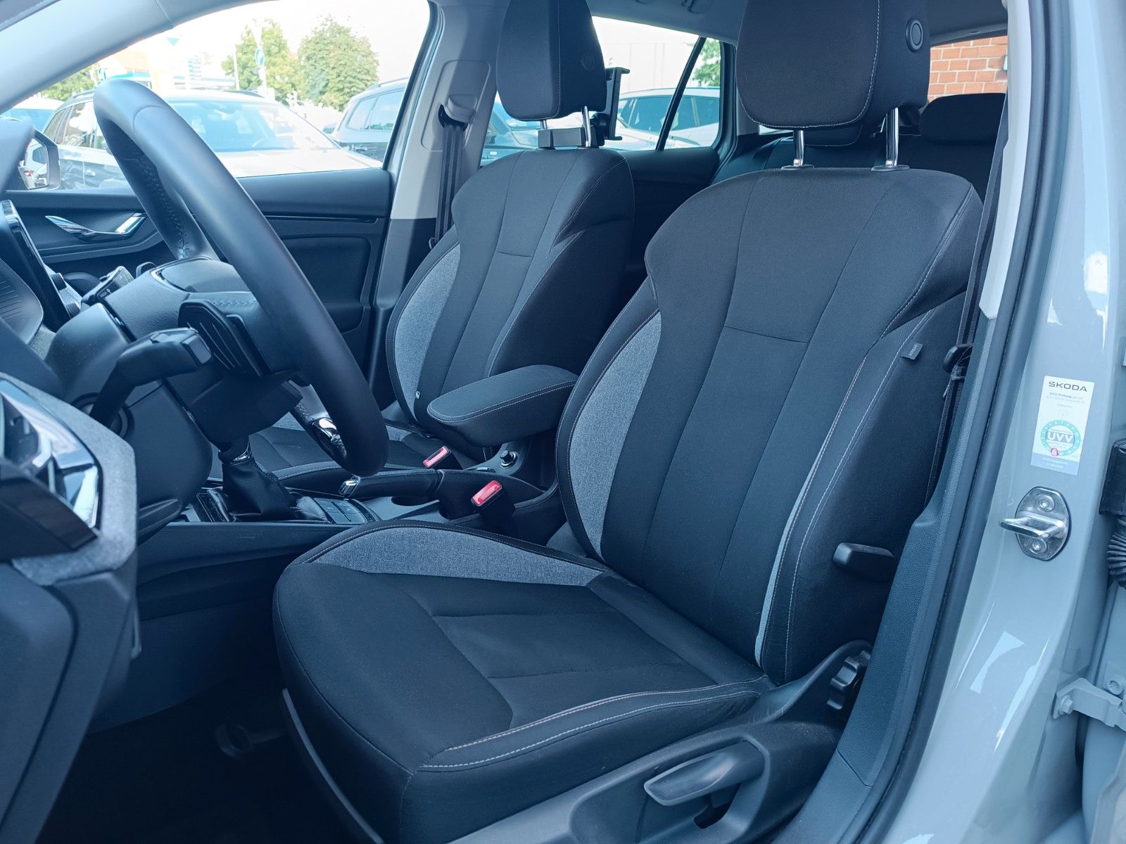 Fahrzeugabbildung SKODA Scala Selection 1.0 TSI, DSG, AHK, SH,SMART-L
