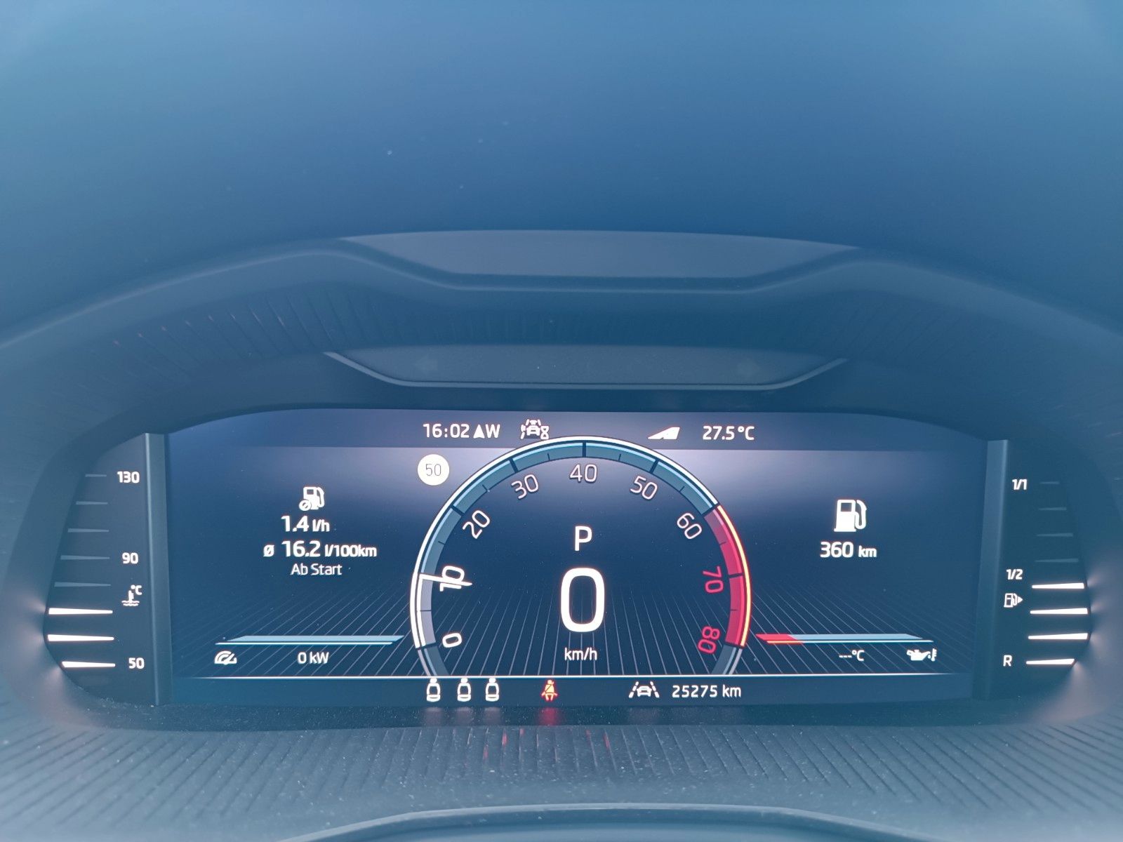 Fahrzeugabbildung SKODA Scala Selection 1.0 TSI, DSG, AHK, SH,SMART-L