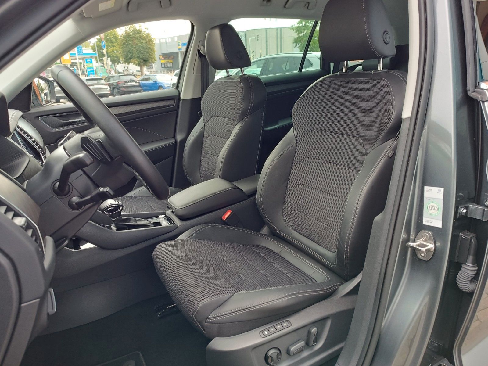Fahrzeugabbildung SKODA Kodiaq Style 2,0 TDI 147 kW DSG 4x4 NAVI,MATRIX