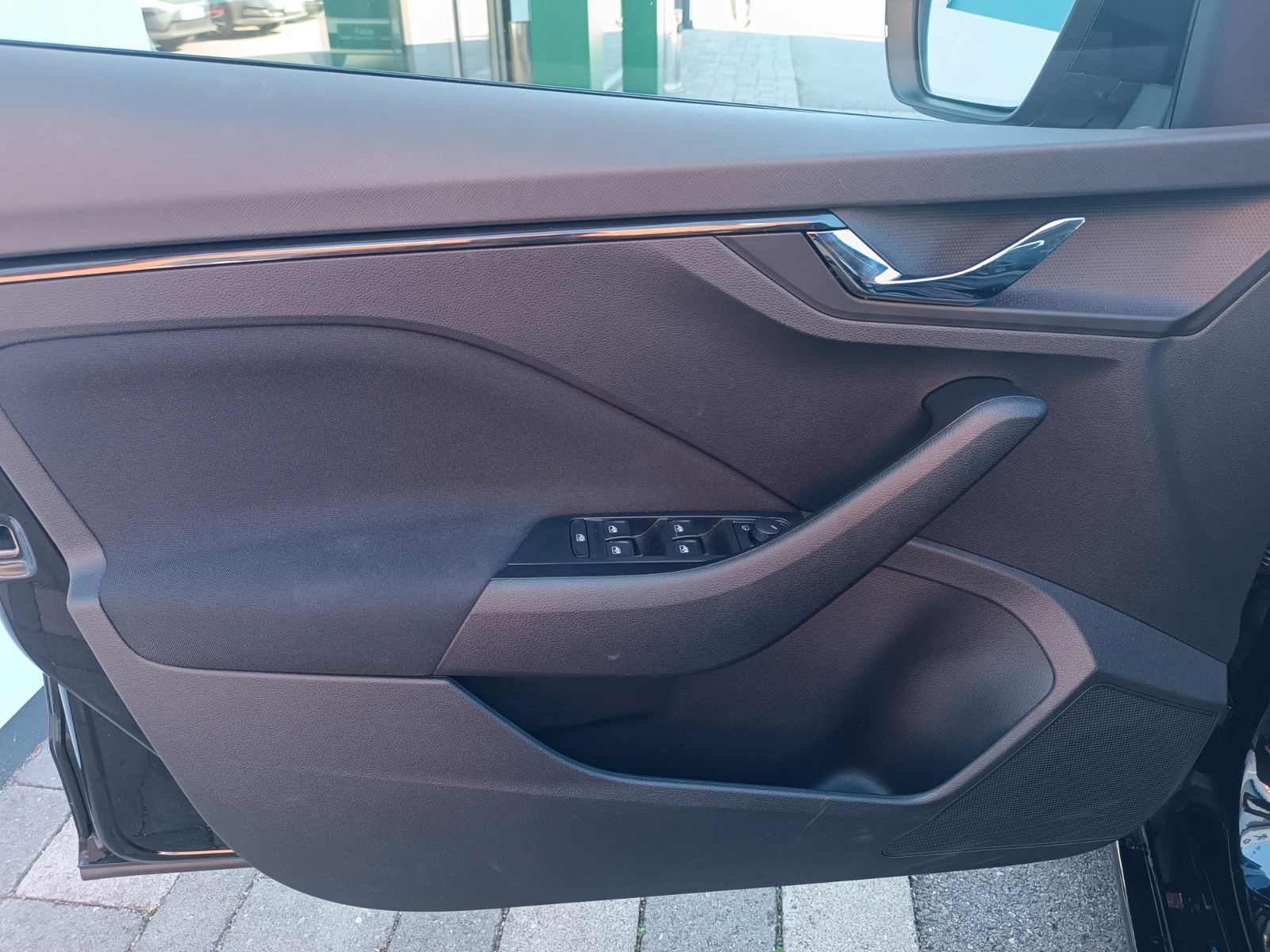 Fahrzeugabbildung SKODA Scala Balance 1.5 TSI DSG,AHK,SH,CLIMA,SMART-L