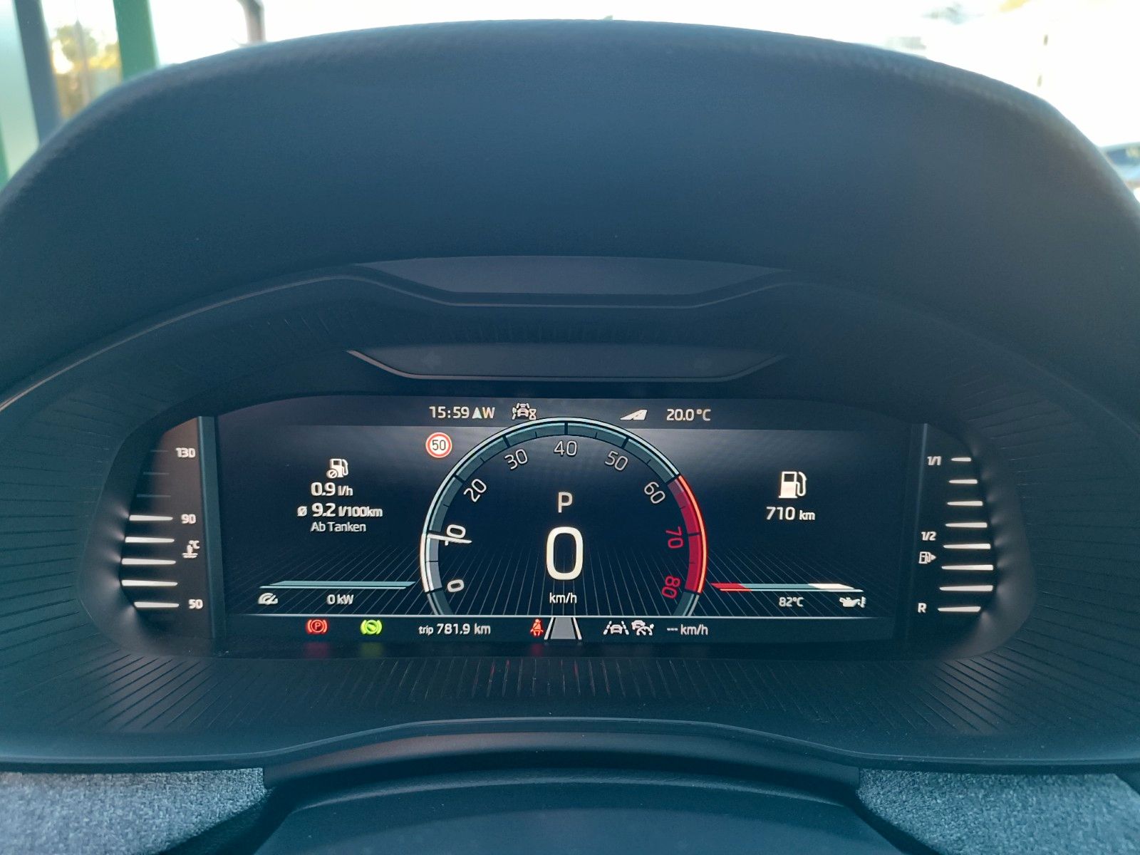 Fahrzeugabbildung SKODA Scala Balance 1.5 TSI DSG,AHK,SH,CLIMA,SMART-L