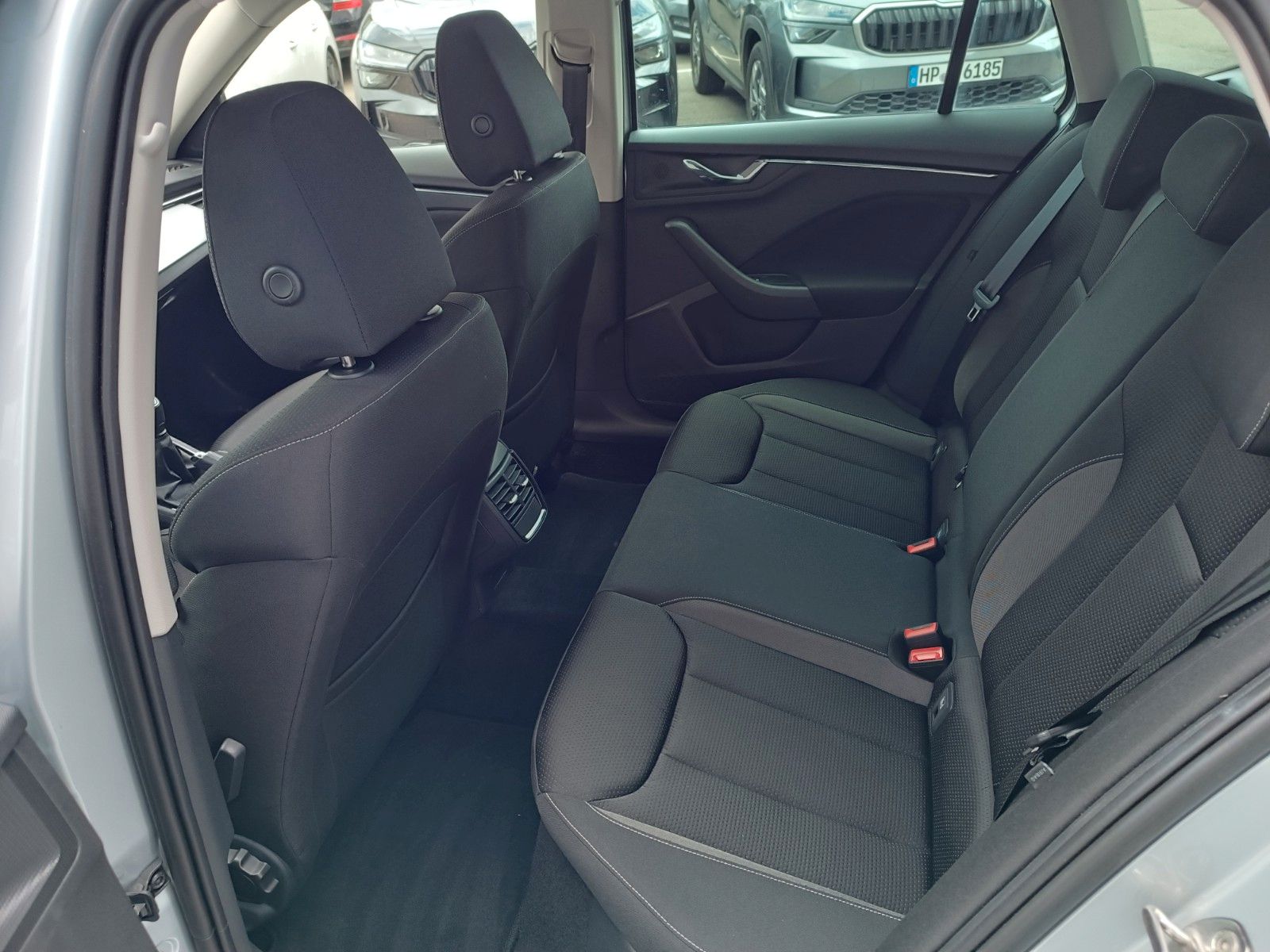 Fahrzeugabbildung SKODA Kamiq Tour 1.0 TSI 81 KW ACC, LED, SHZ, CLIMA