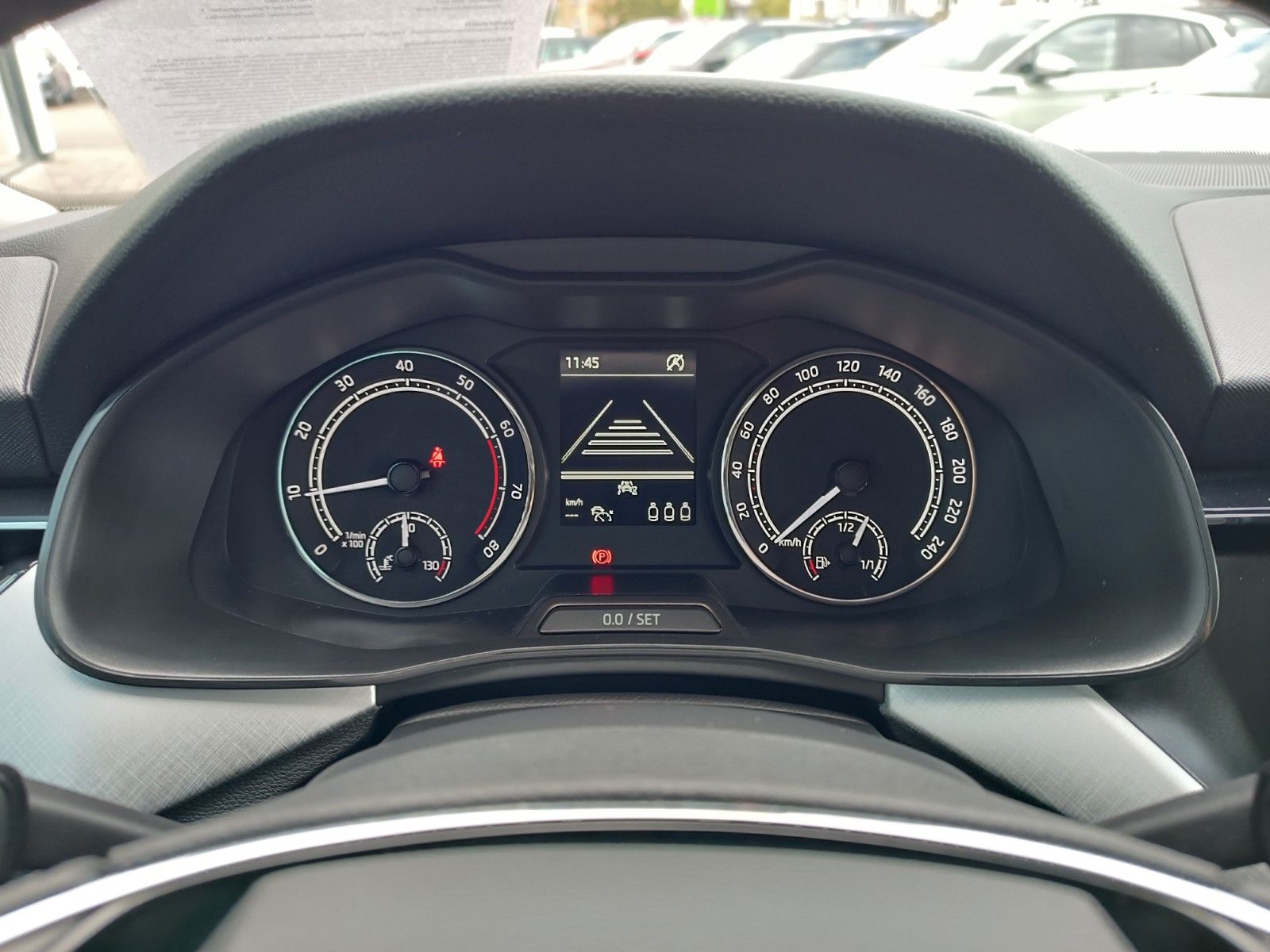 Fahrzeugabbildung SKODA Kamiq Tour 1.0 TSI 81 KW ACC, LED, SHZ, CLIMA