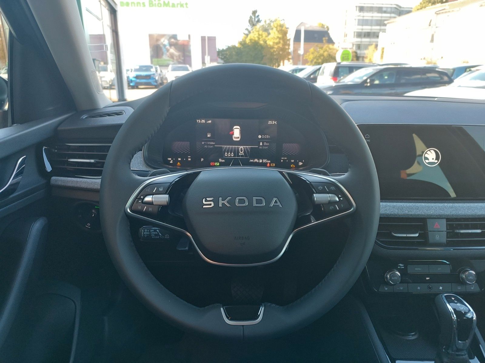 Fahrzeugabbildung SKODA Kamiq Balance 1,0 TSI 85 kW DSG AHK,ACC,LED,SHZ