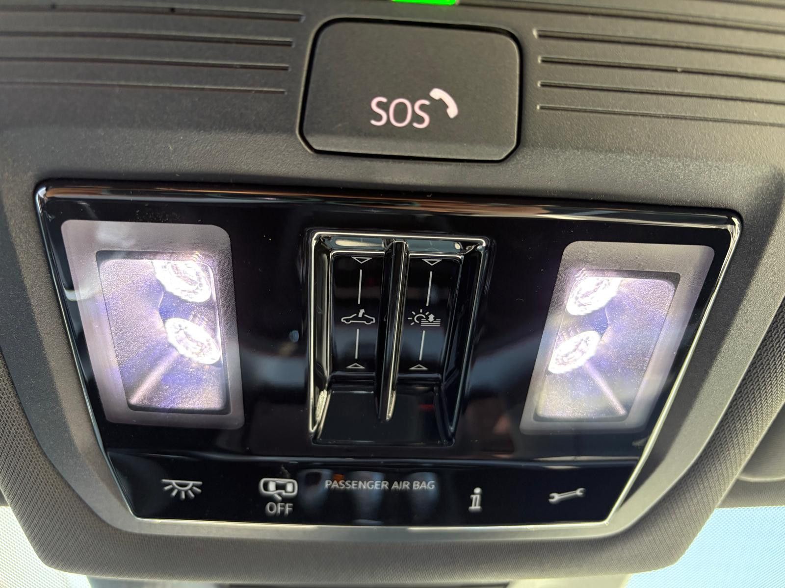Fahrzeugabbildung SKODA Kodiaq Sportline 2.0 TDI DSG 4x4 Pano 7Sitz. AHK