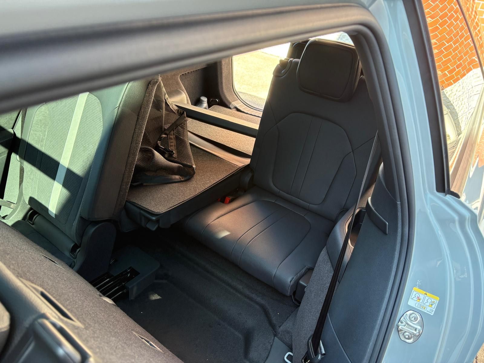 Fahrzeugabbildung SKODA Kodiaq Sportline 2.0 TDI DSG 4x4 Pano 7Sitz. AHK